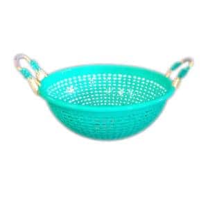 Plastic Basket 666