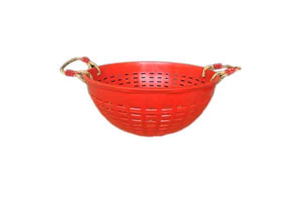 Plastic Basket 777