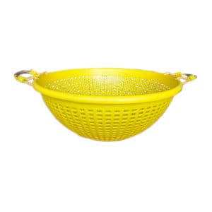 Plastic Basket 999