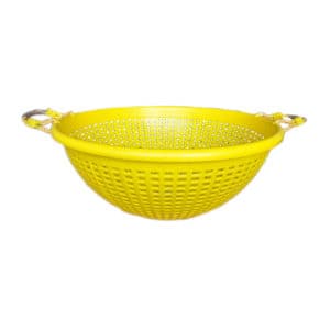 Plastic Basket 999
