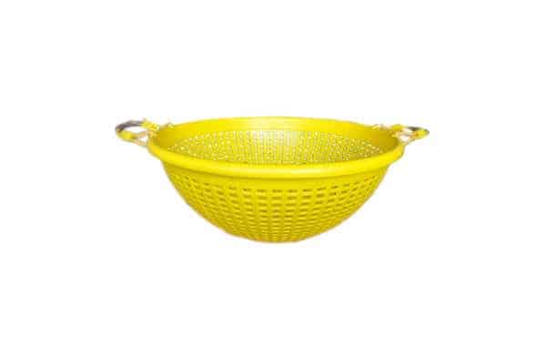 Plastic Basket 999