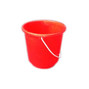 Commercial Bucket – Super 5