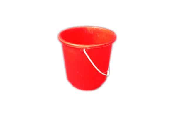 Commercial Bucket – Super 5