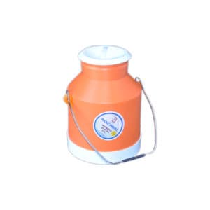 Milk Can 5 Ltr