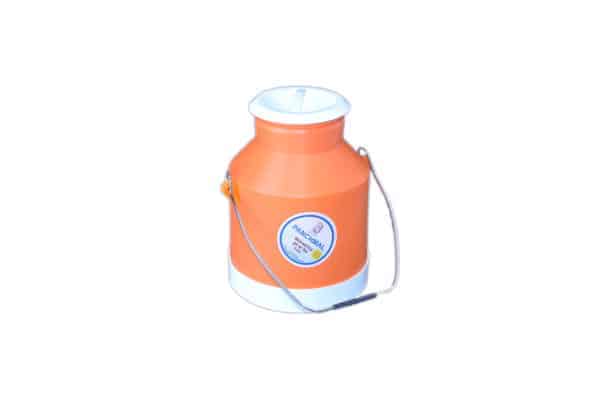 Milk Can 5 Ltr