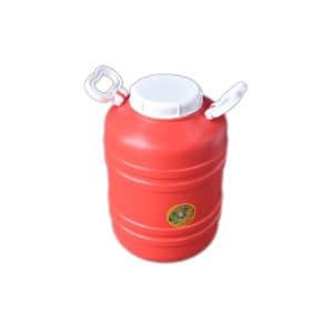MP Container – 25 Ltr