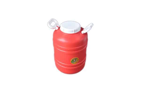 MP Container – 25 Ltr