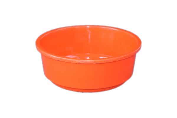 Bowl 8