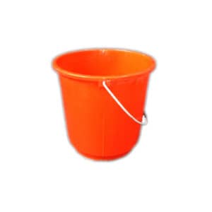 Commercial Bucket – Super 12