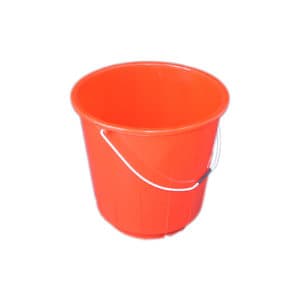 Commercial Bucket – Super 40