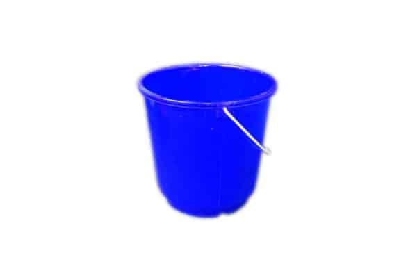 Commercial Bucket – Super 9