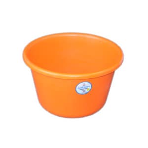 Tub 25 Ltr